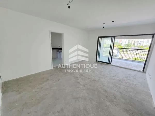 Apartamento no bairro Campo Belo à venda