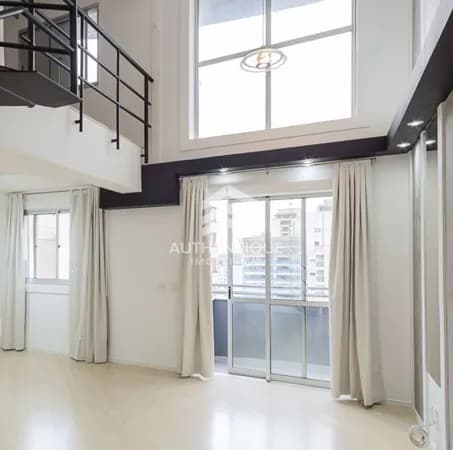 Apartamento em São Paulo - Pinheiros