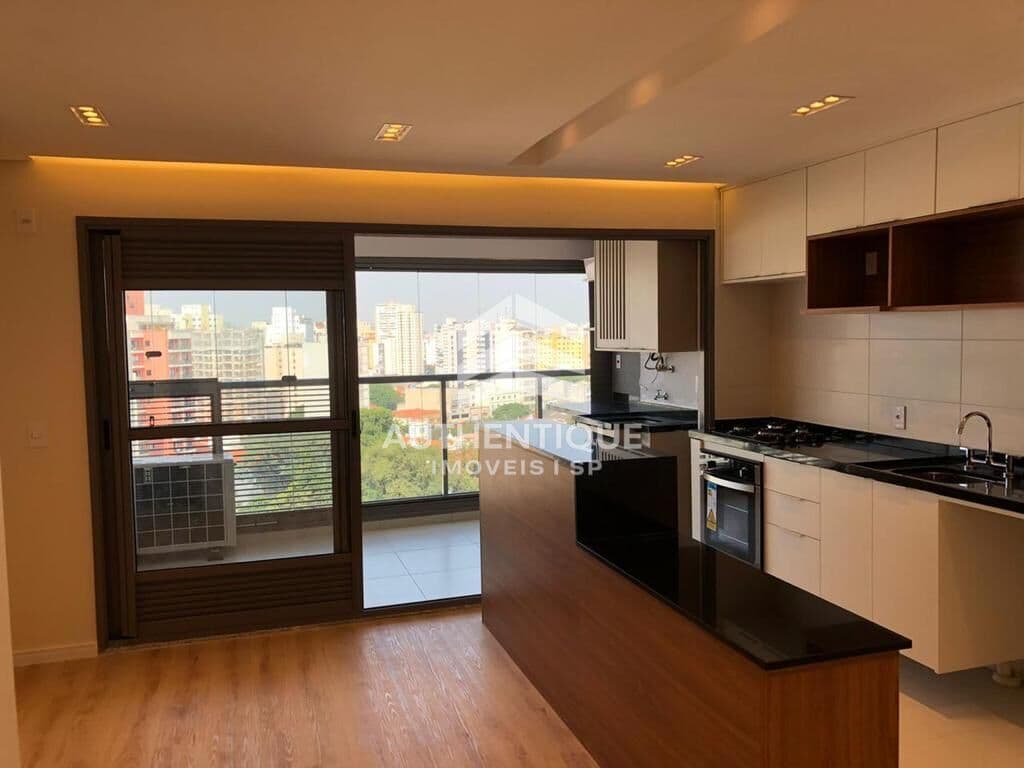 Apartamento à venda em São Paulo/SP