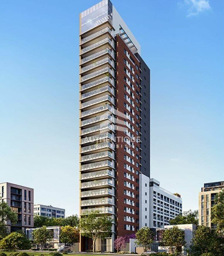 Apartamento em São Paulo - Perdizes
