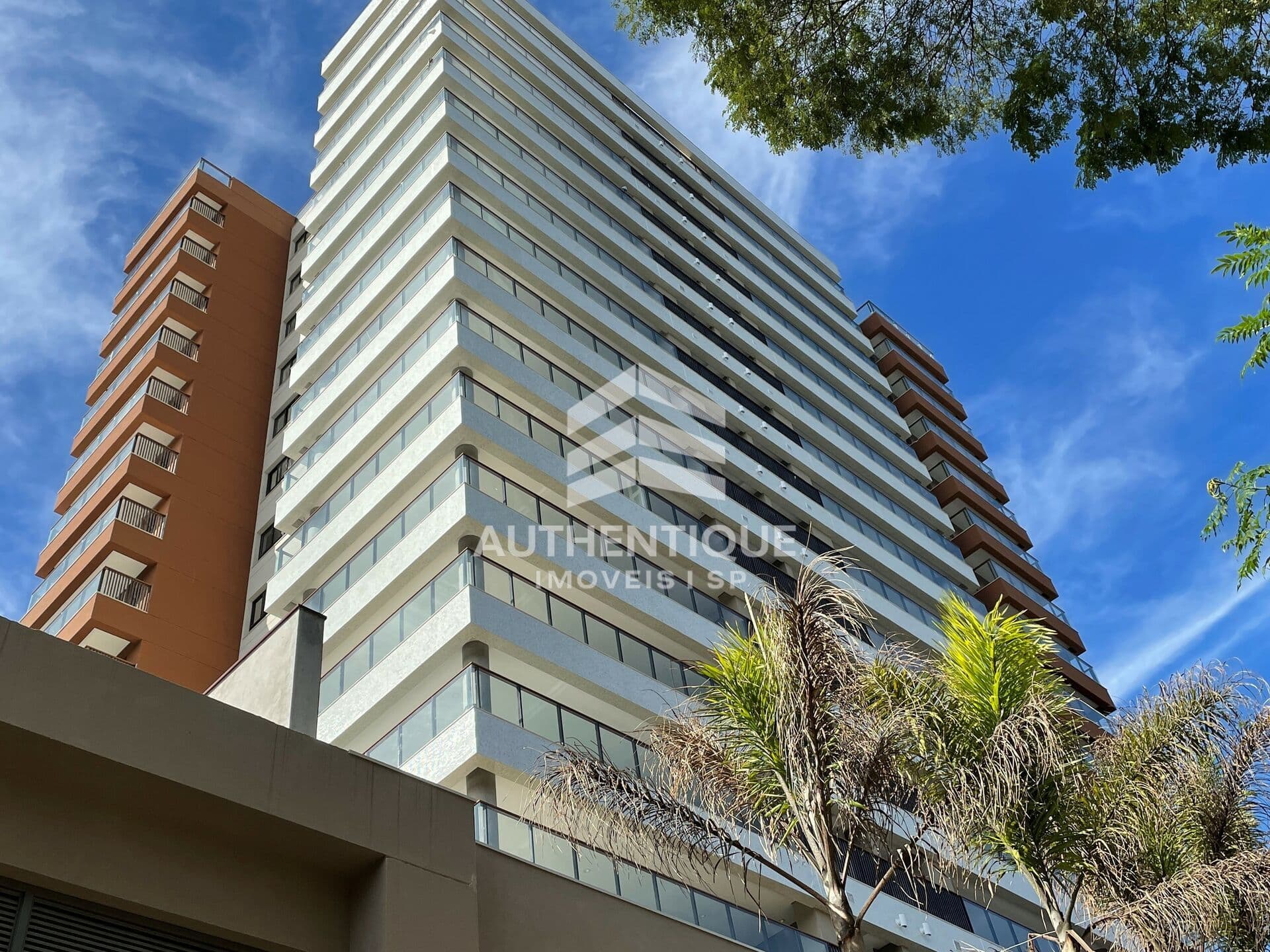 Apartamento à venda em São Paulo/SP