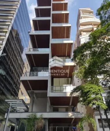 Apartamento à venda em São Paulo/SP