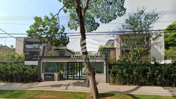 Apartamento à venda em São Paulo/SP