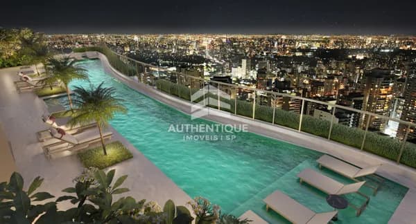 Apartamento no bairro Vila Mariana à venda