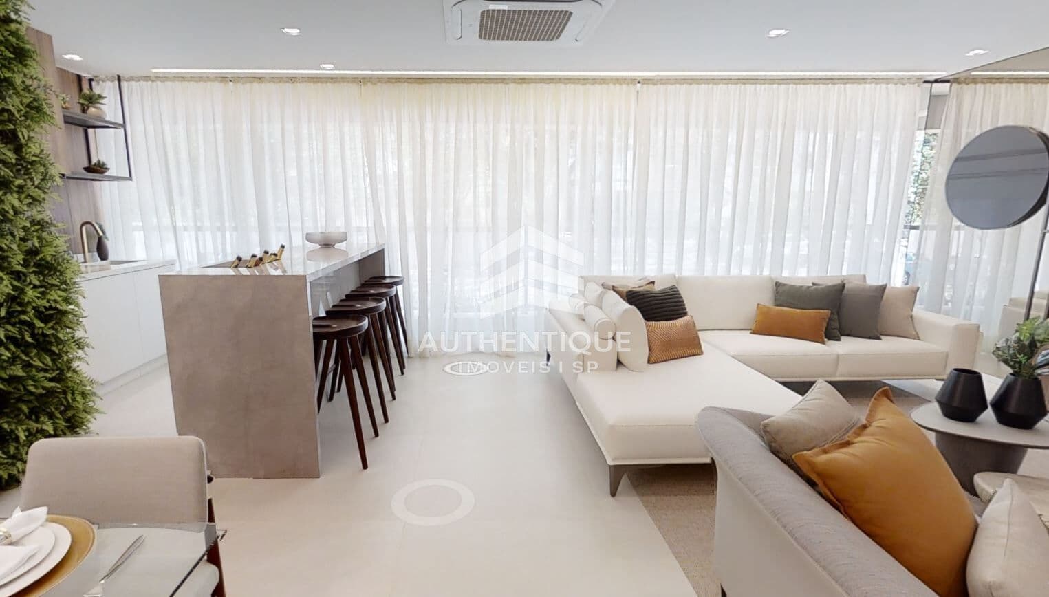 Apartamento à venda em São Paulo/SP