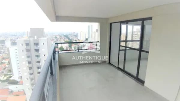 Apartamento em Santo André - Campestre