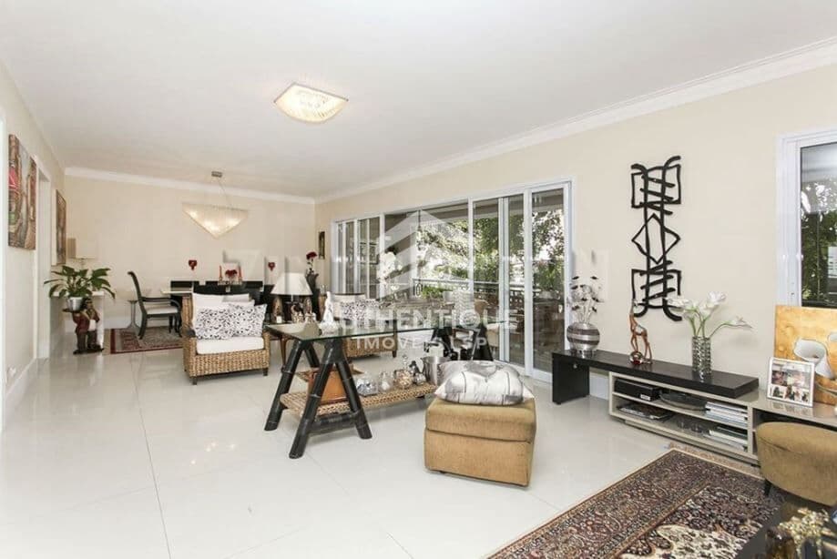 Apartamento em São Paulo - Perdizes