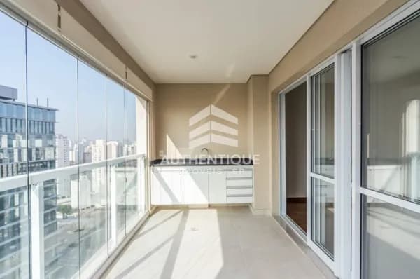 Apartamento à venda em São Paulo/SP