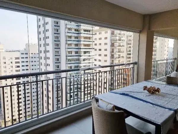 Apartamento no bairro Jardim da Saúde à venda