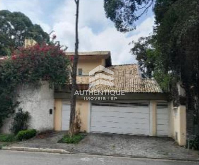 Casa em São Paulo - Interlagos