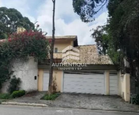 Casa em São Paulo - Interlagos