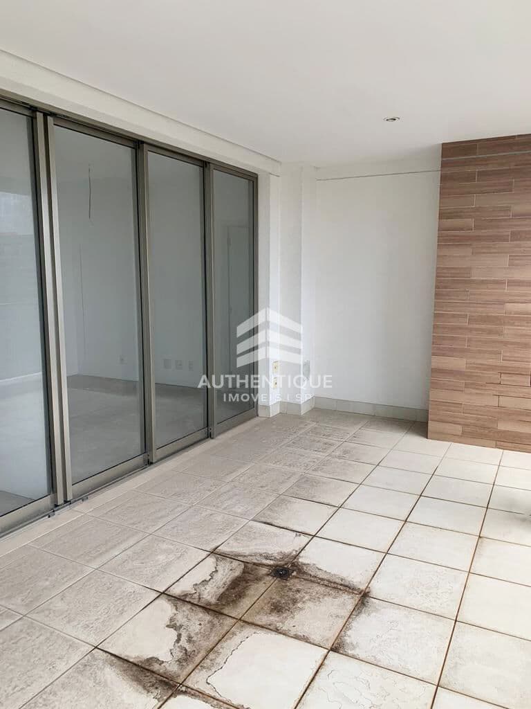 Apartamento à venda em São Paulo/SP