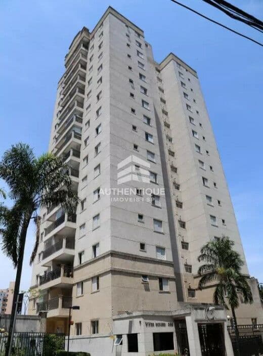 Apartamento em São Paulo - Morumbi
