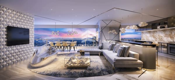 Apartamento em São Paulo - Brooklin