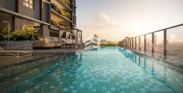 Apartamento no bairro Vila Nova Conceição à venda