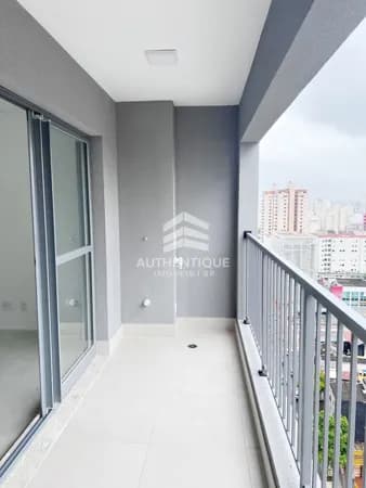 Apartamento em São Paulo - Vila Mariana