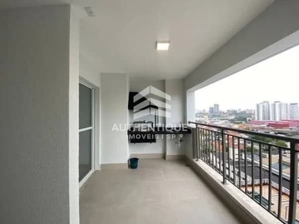 Apartamento à venda em São Paulo/SP
