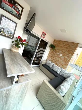 Apartamento no bairro Vila Dayse em São Bernardo do Campo à venda