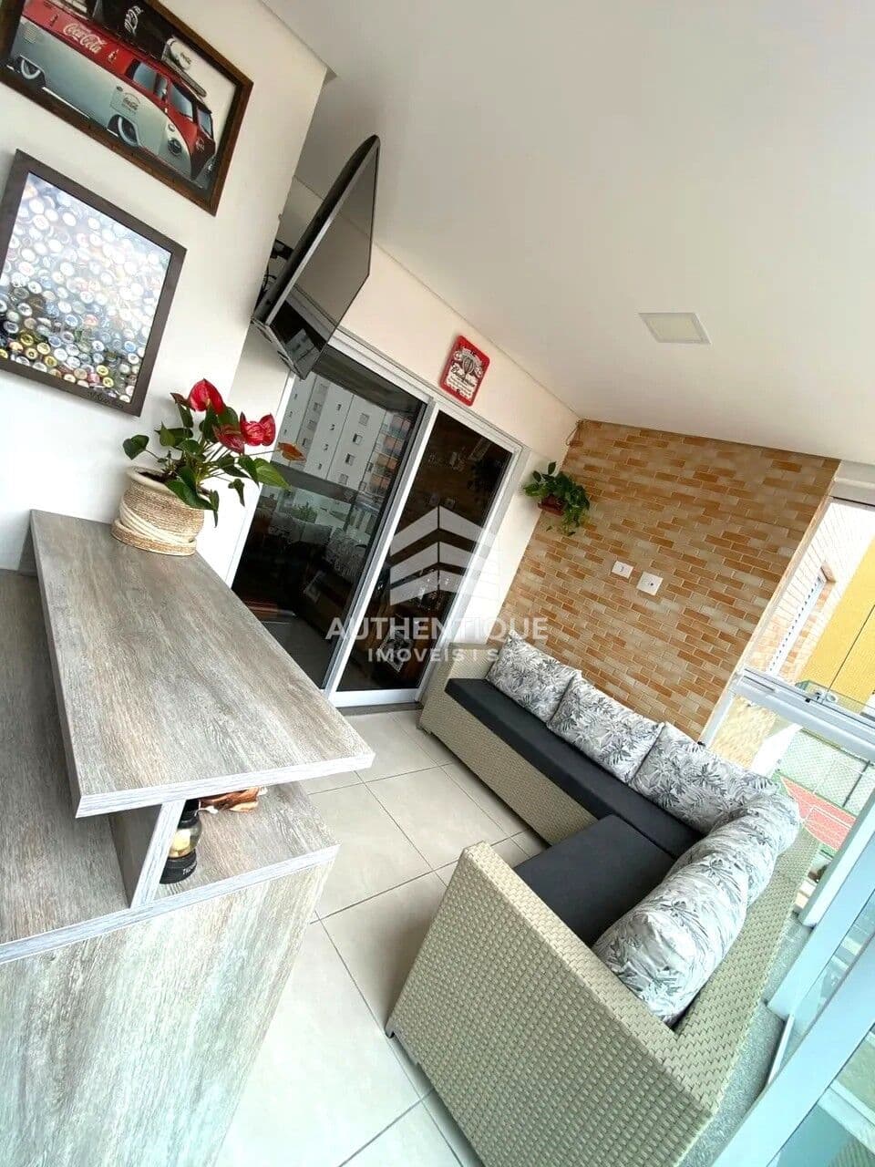 Apartamento no bairro Vila Dayse em São Bernardo do Campo à venda
