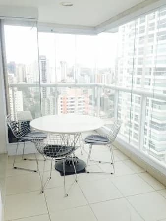 Apartamento à venda em São Paulo/SP