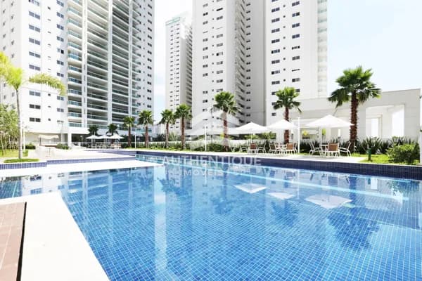 Apartamento à venda em São Paulo/SP
