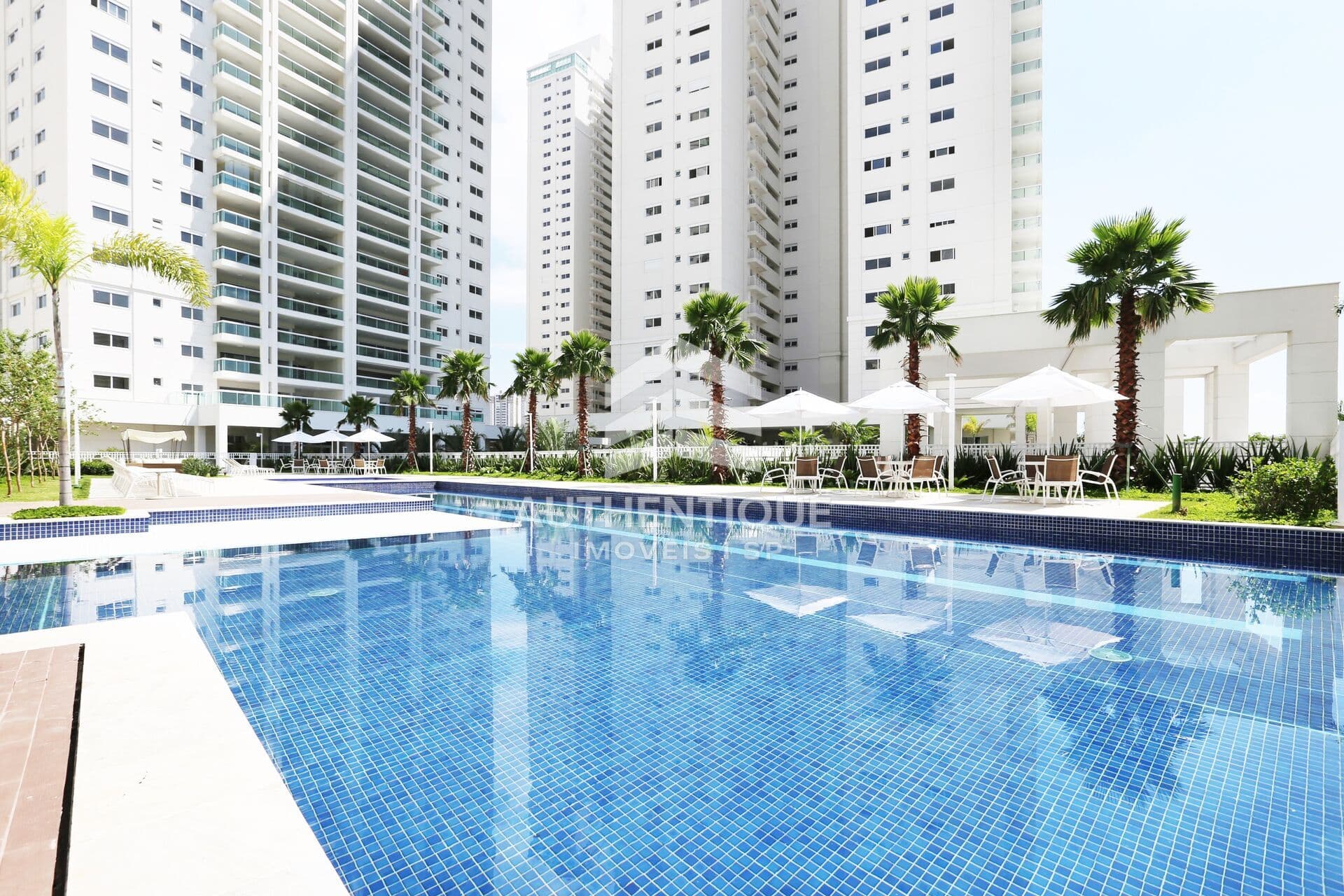 Apartamento à venda em São Paulo/SP