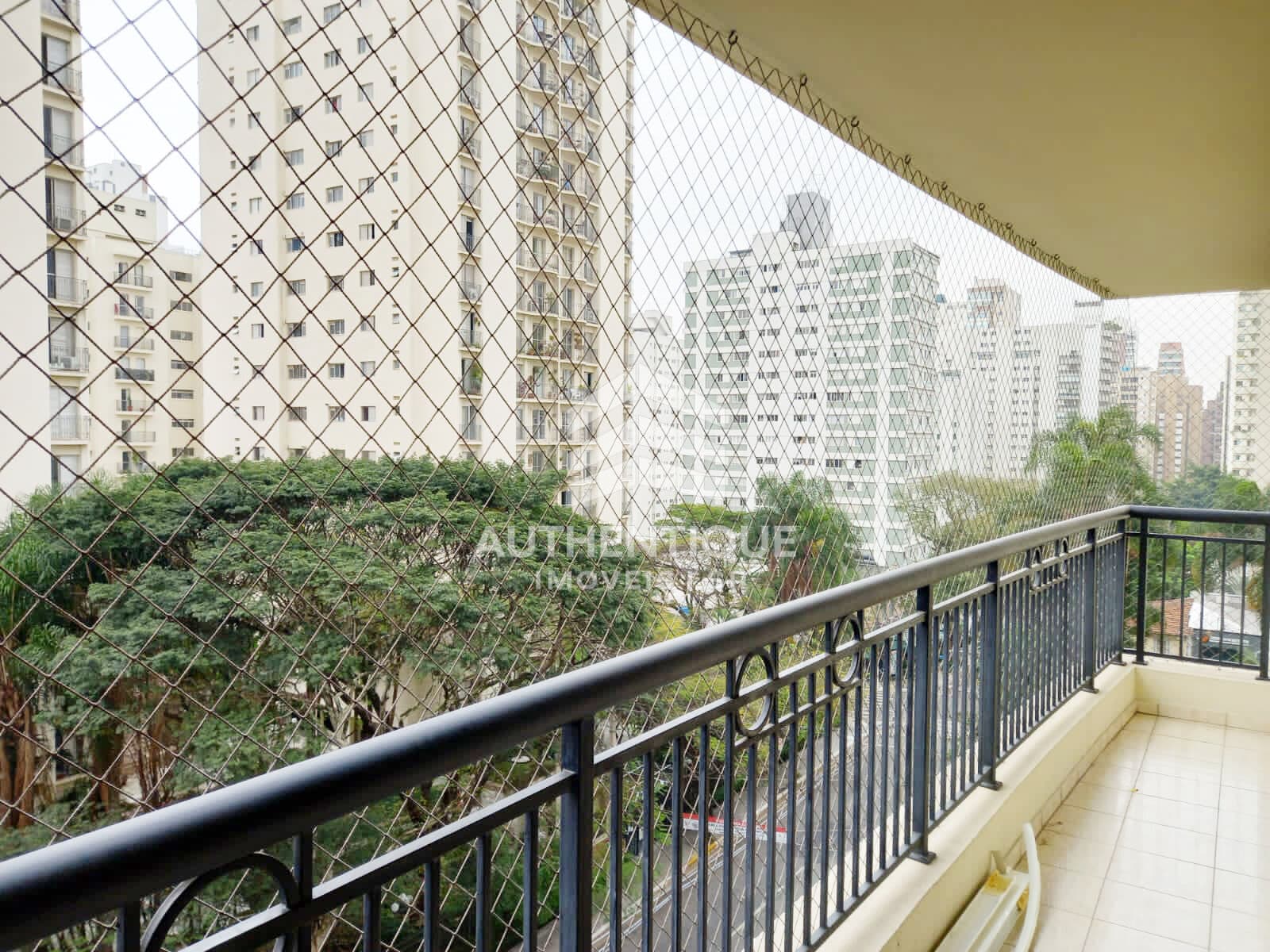 Apartamento à venda em São Paulo/SP