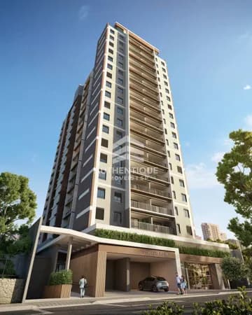 Apartamento em São Paulo - Vila Mariana