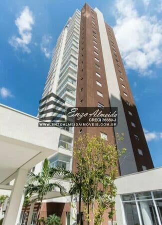 Apartamento à venda em São Paulo/SP