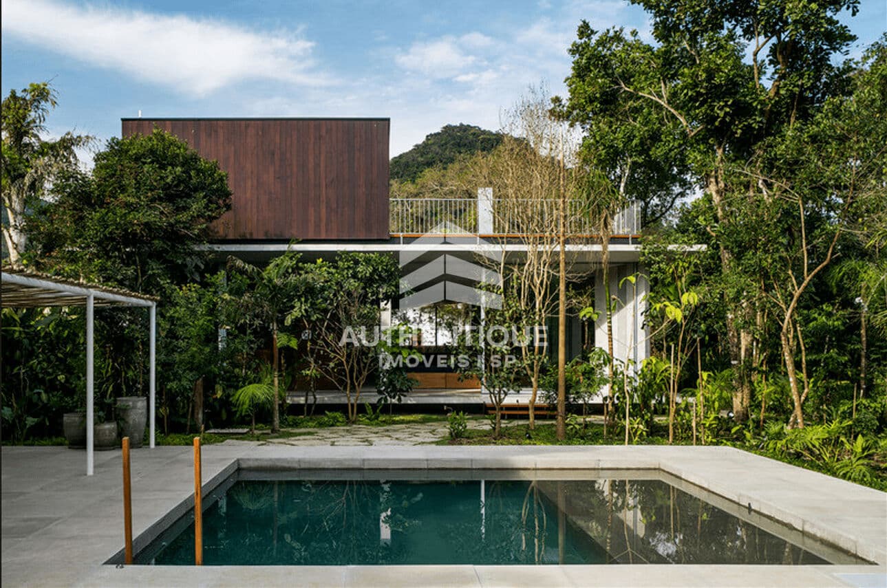 Casa de Condomínio em São Paulo - Jardim Guedala