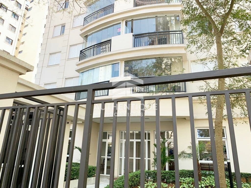 Apartamento à venda em São Paulo/SP