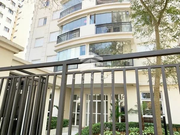 Apartamento à venda em São Paulo/SP