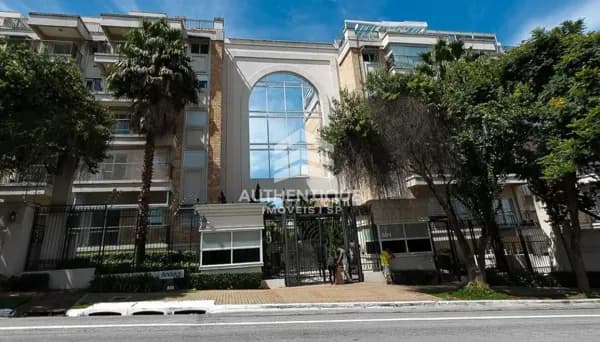 Apartamento em São Paulo - Morumbi