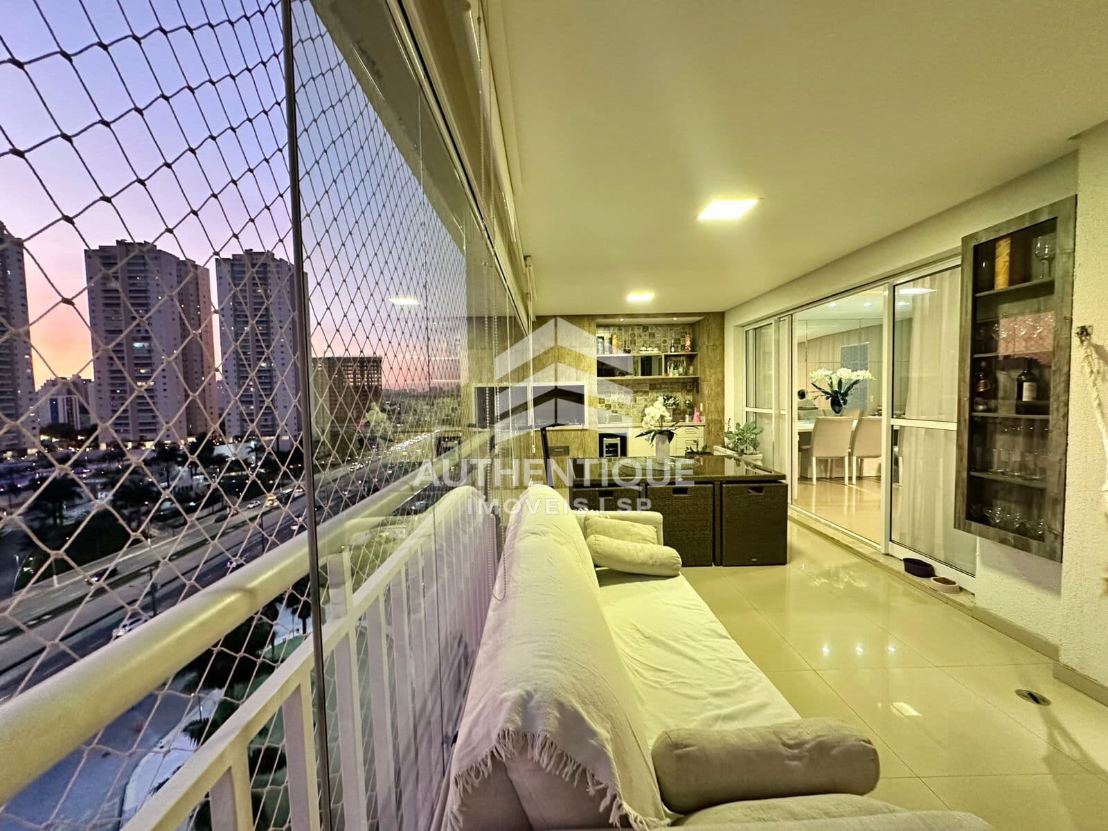 Apartamento no Centro de São Bernardo do Campo à venda