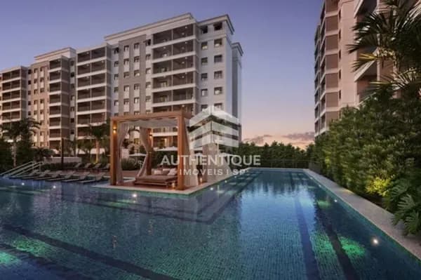 Apartamento à venda em São Paulo/SP