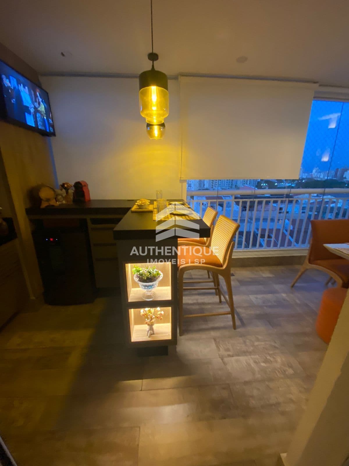 Apartamento na Vila Valparaíso, Santo André à venda
