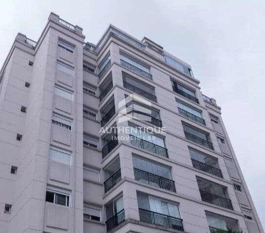 Apartamento em São Paulo - Lapa