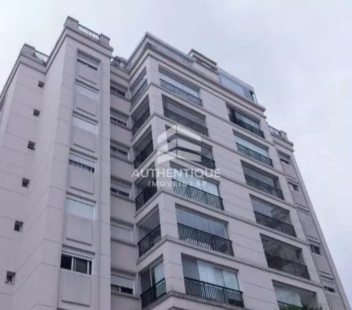 Apartamento em São Paulo - Lapa