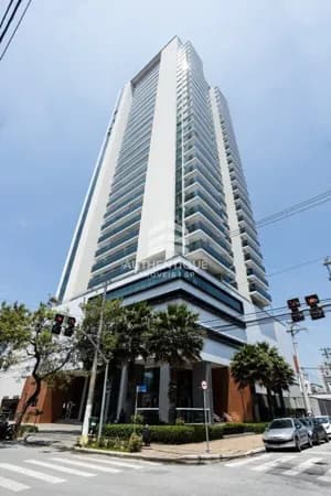 Sala/Conjunto em São Paulo - Chácara Santo Antônio