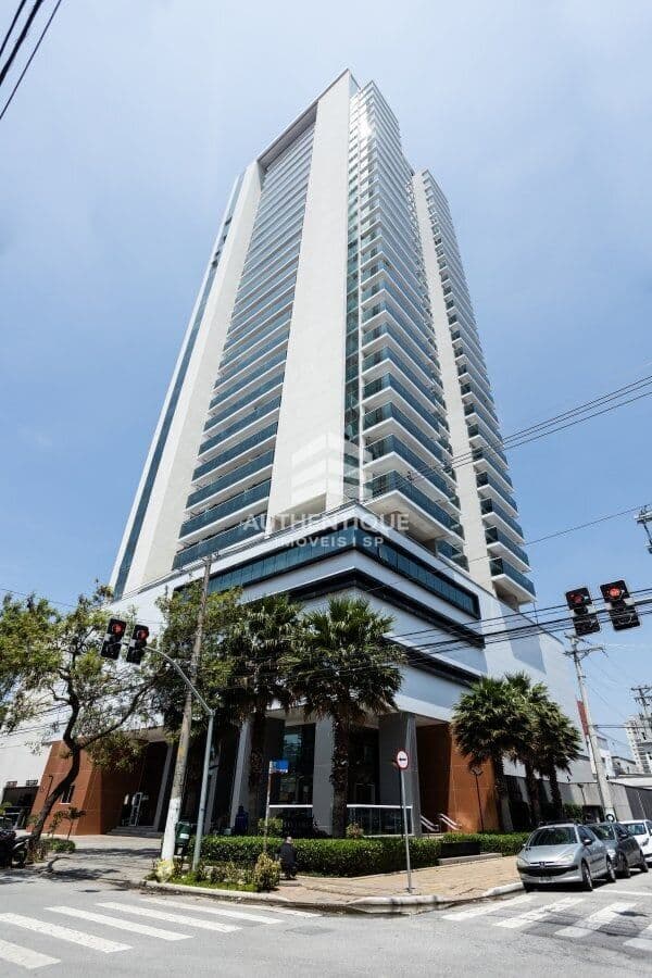 Sala/Conjunto em São Paulo - Chácara Santo Antônio