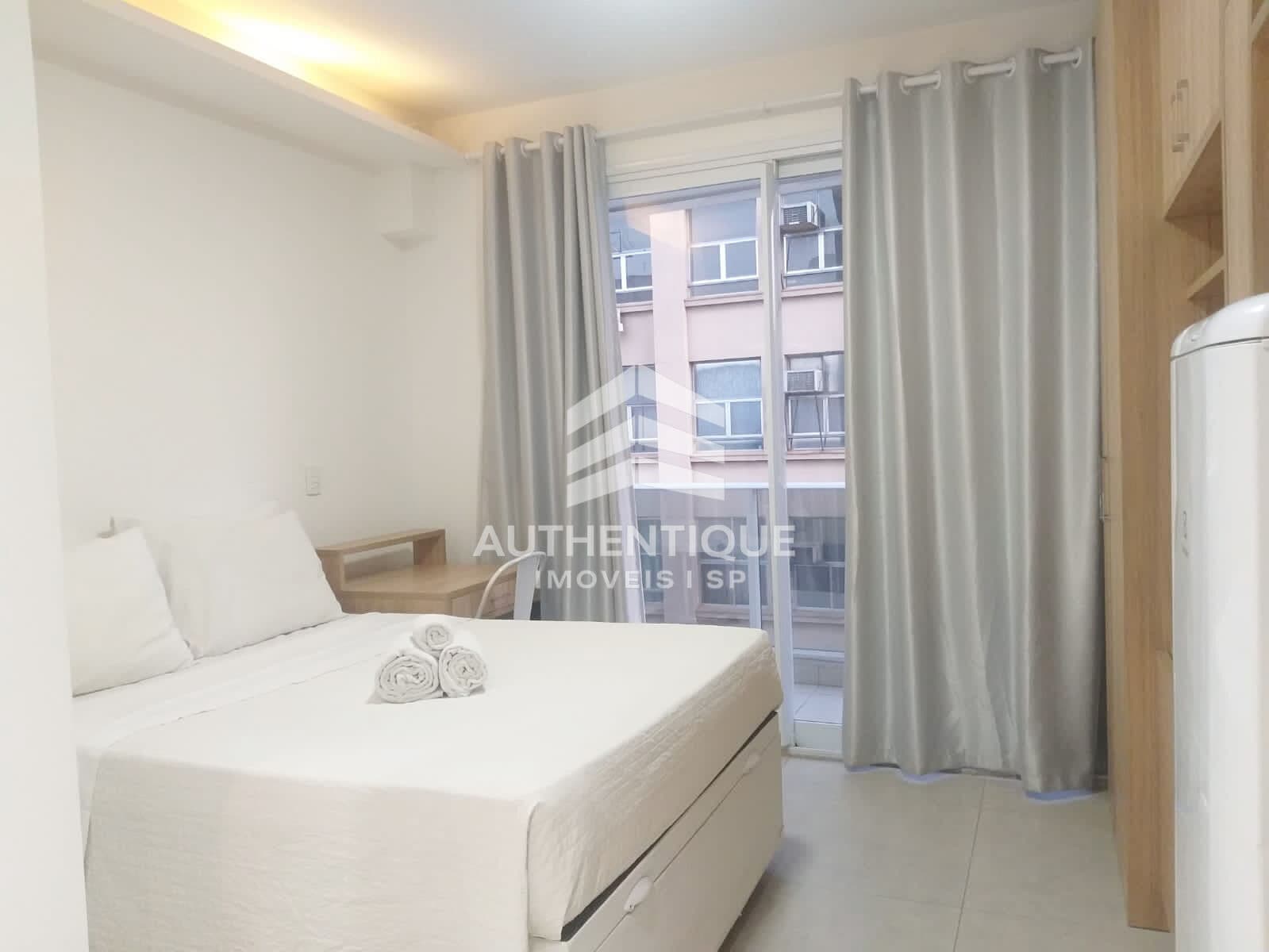 Apartamento em São Paulo - Centro