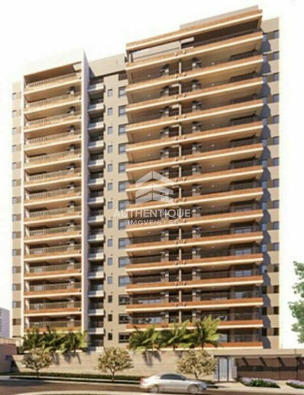 Apartamento em São Paulo - Vila Clementino