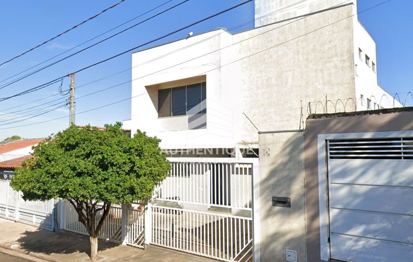 Prédio Comercial Em Leilão