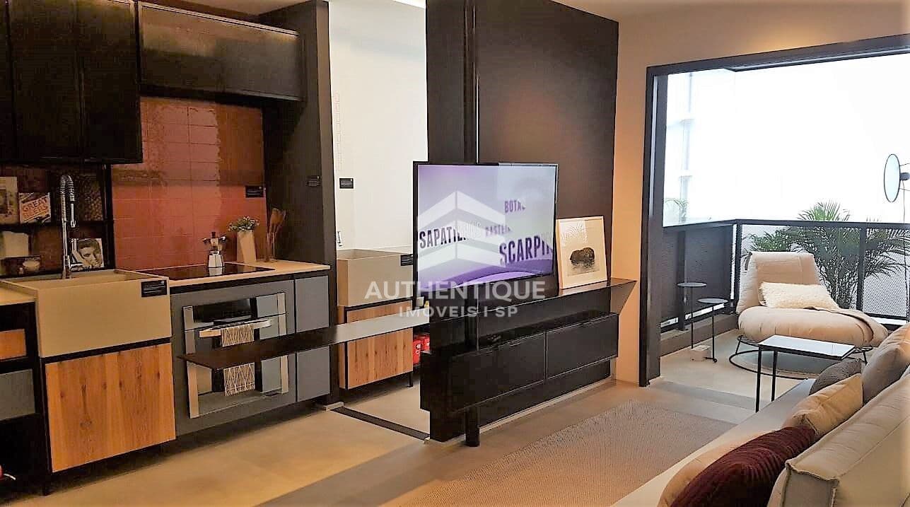Apartamento à venda em São Paulo/SP