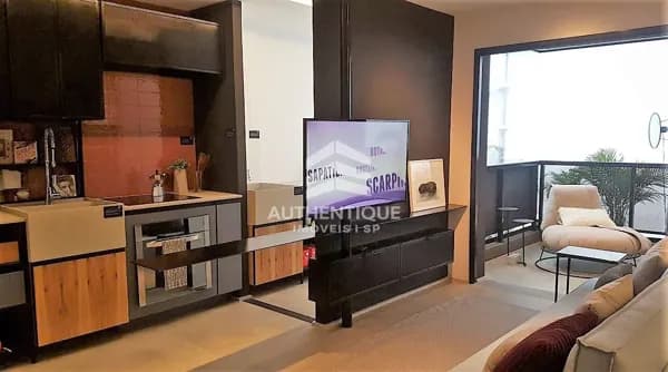 Apartamento à venda em São Paulo/SP