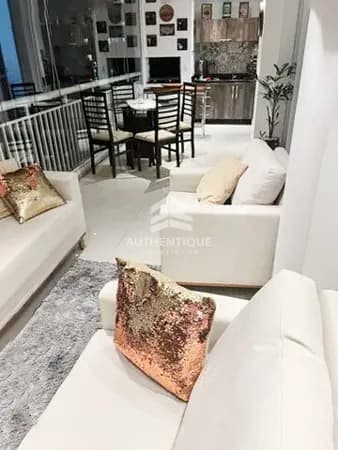 Apartamento em São Paulo - Vila Andrade