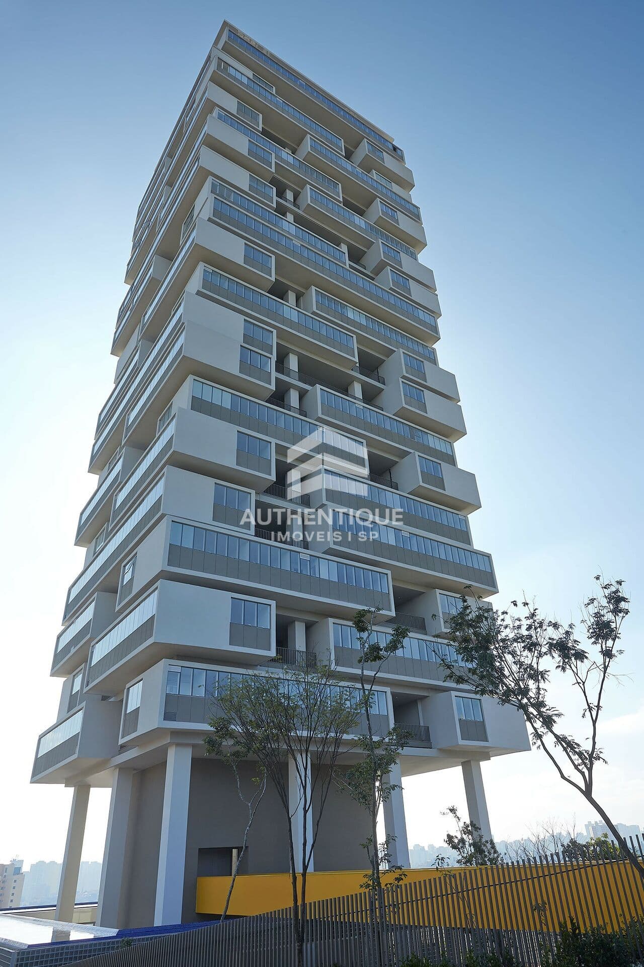 Apartamento à venda em São Paulo/SP