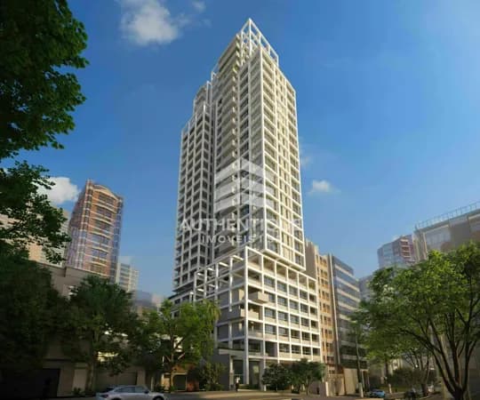 Apartamento em São Paulo - Pinheiros