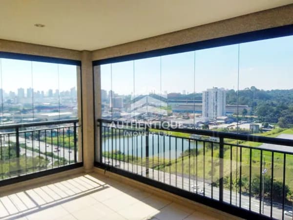 Apartamento em São Paulo - Vila Guarani (Z Sul)