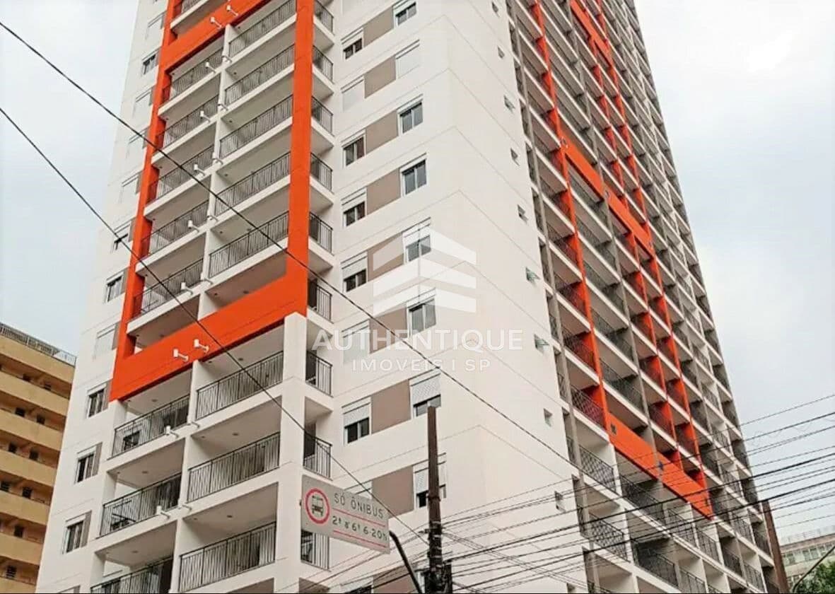 Apartamento em São Paulo - Consolação